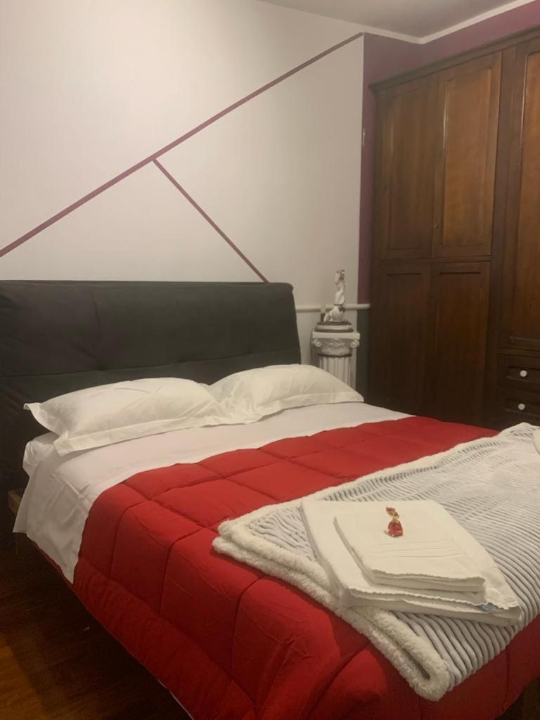 I 4 Mori Bed & Breakfast ฟิวมิชีโน ห้อง รูปภาพ