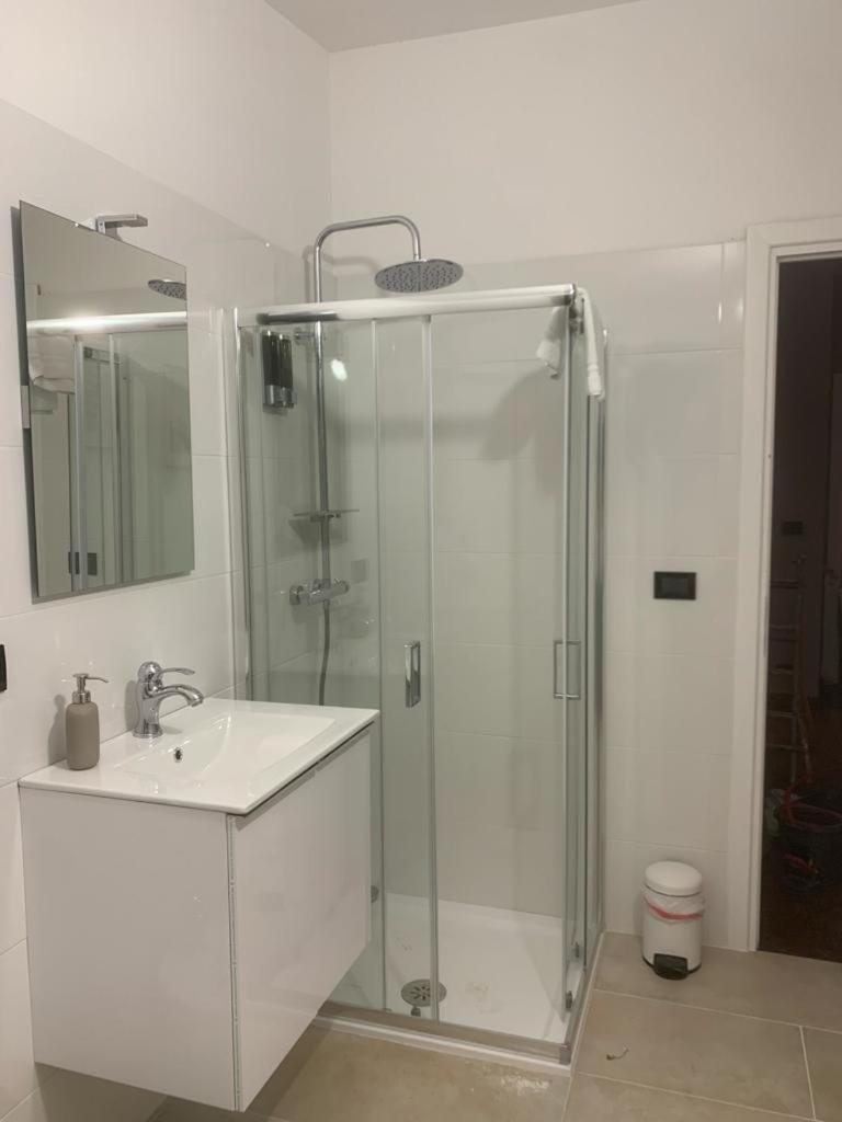 I 4 Mori Bed & Breakfast ฟิวมิชีโน ห้อง รูปภาพ